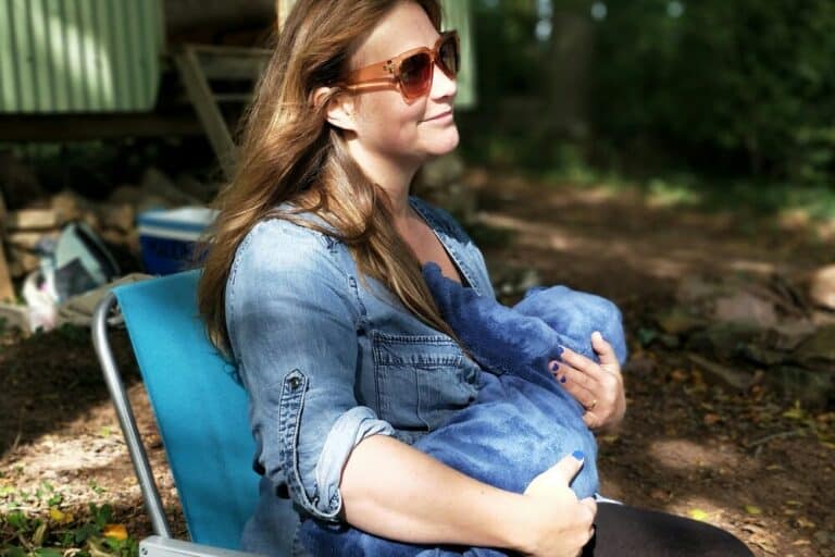 allaitement après réduction mammaire