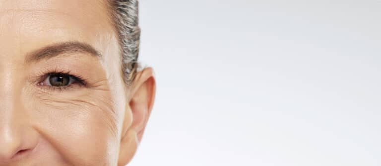 Chirurgie esthétique pour les yeux les solutions possibles