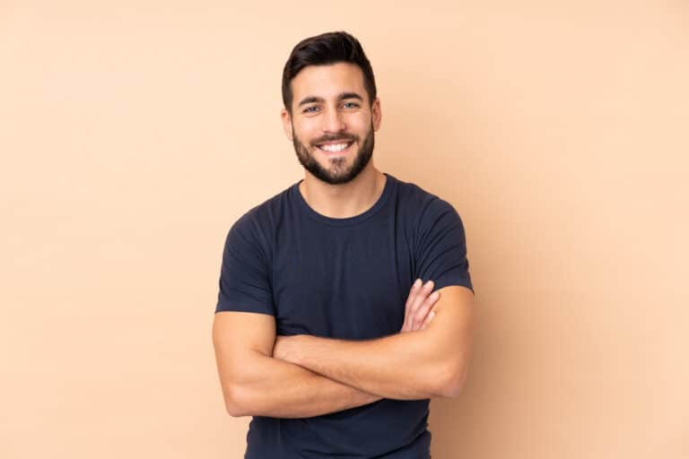 Quand disparaît la gynécomastie ?